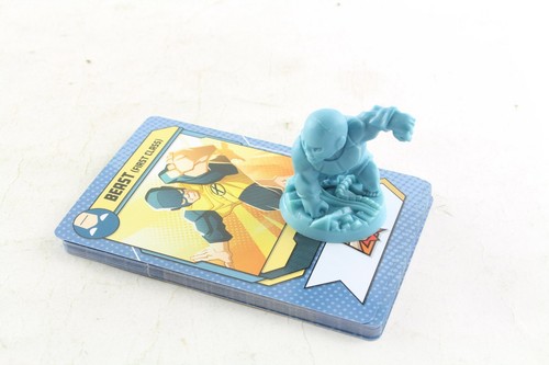 Marvel united men brettspiel - marvel, x-men