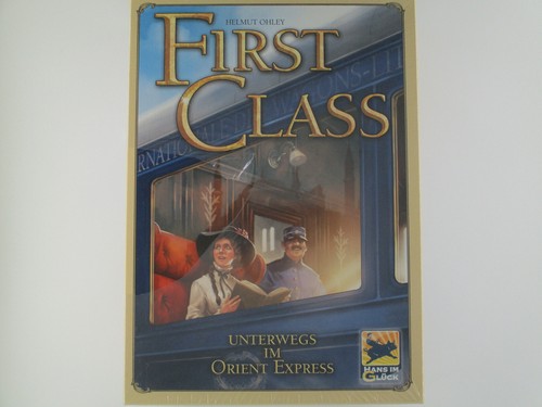 First class vom hans - vom, glÜck
