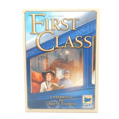 First class hans im glück - -,